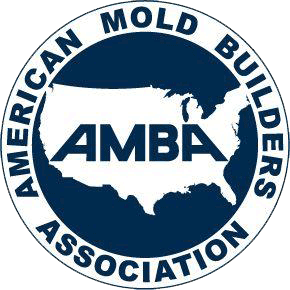 American Mold Builders Association logo